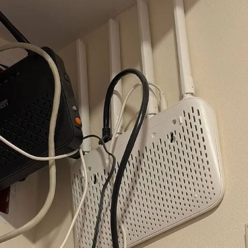 Wi-Fi роутер Xiaomi Mi Router 4A