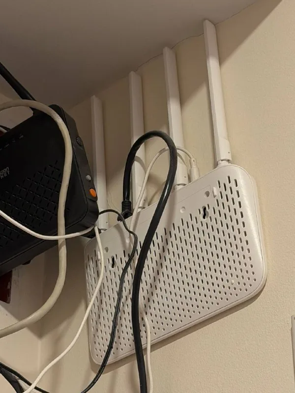 Wi-Fi роутер Xiaomi Mi Router 4A 1