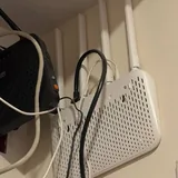 Wi-Fi роутер Xiaomi Mi Router 4A 1