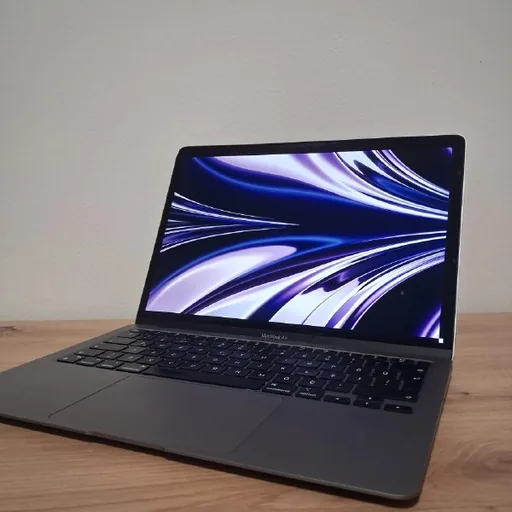 MacBook Air M1 2020 Laptop