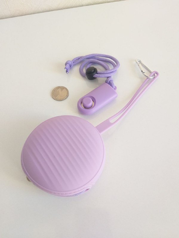 Мягкая сумочка для лакомств, Кликер на шнурке