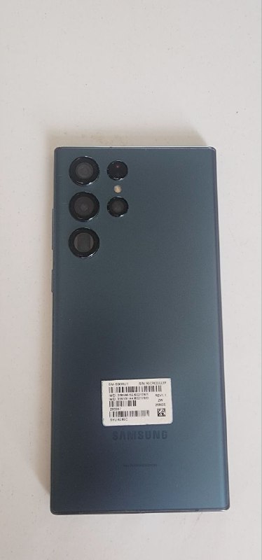 Samsung galaxy S22 Ultra 256 ГБ 2