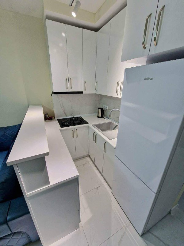 Квартира 1+1 в Батуми посуточно 3