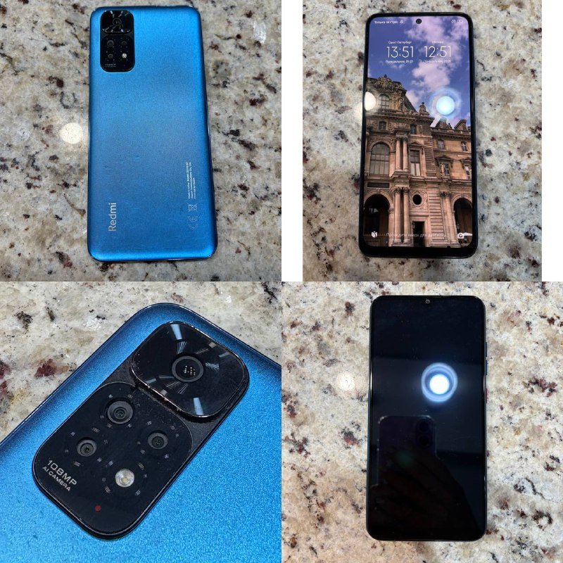 iPhone 11, Xiaomi Redmi Note 11S, Nokia T20 планшет, Xiaomi Redmi Note 7 2