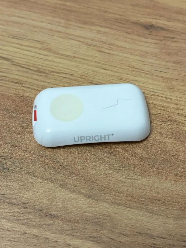 Upright Go 2 1