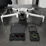 DJI Mini 4 Pro Fly More Combo дрон 1