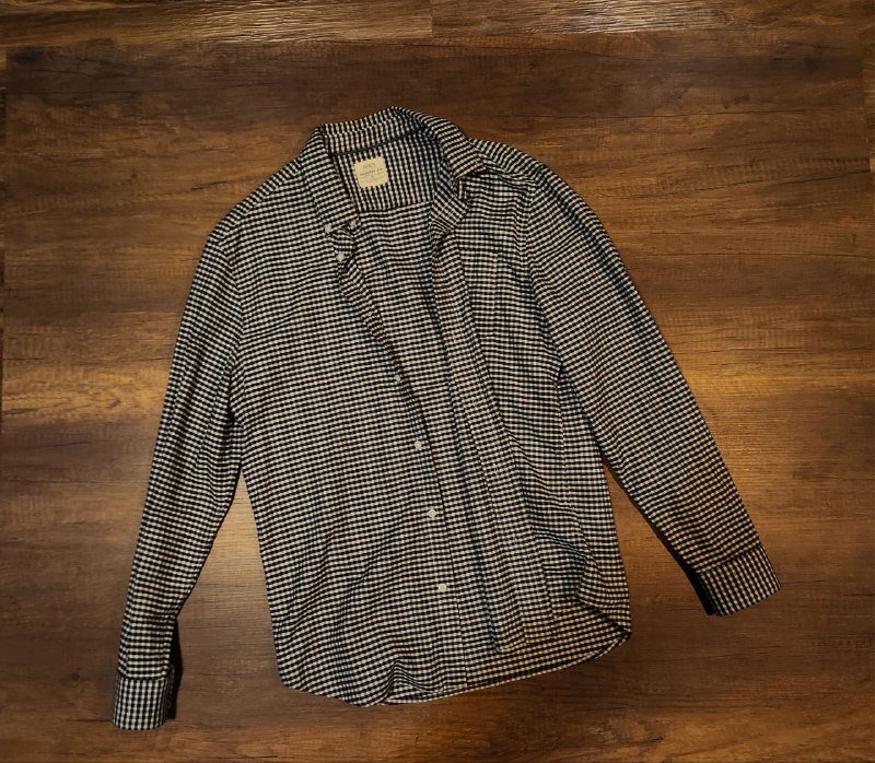 Мужские вещи размер М 2