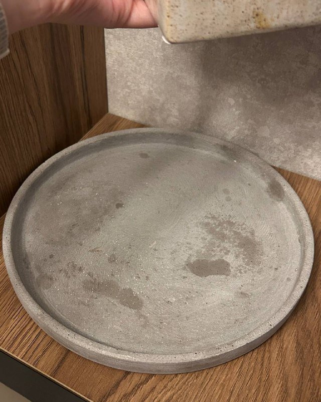 Светильник-домик, поднос для свечек, свечи 3