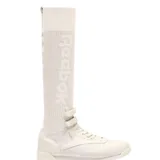 Женские кроссовки-гольфы Reebok 2
