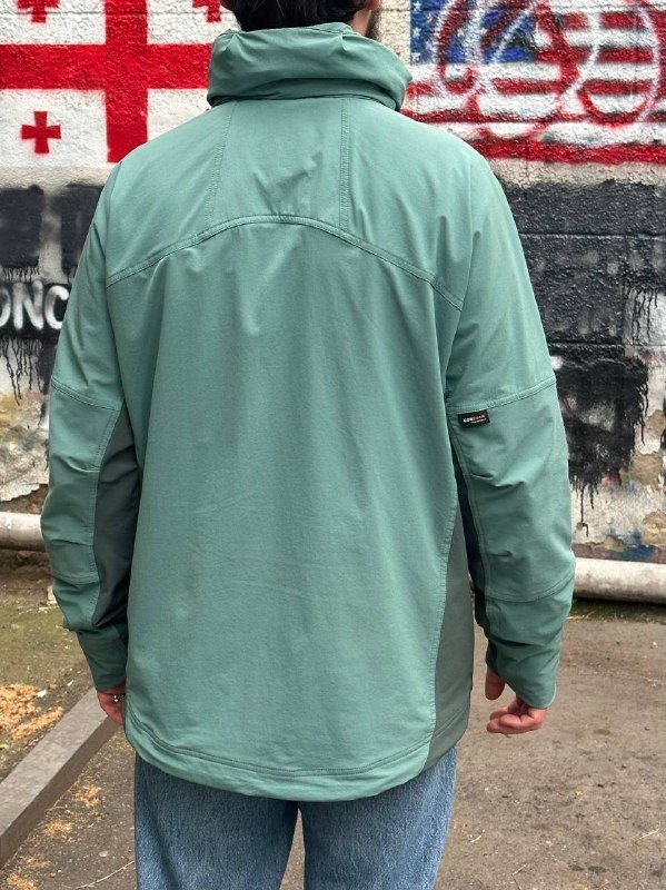 Jacket ACG SunFarer 3