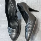 Туфли на каблуке Giuseppe Zanotti 2