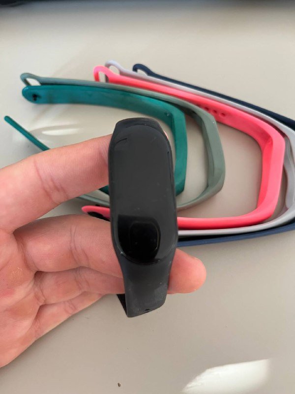 Xiaomi smart band 7