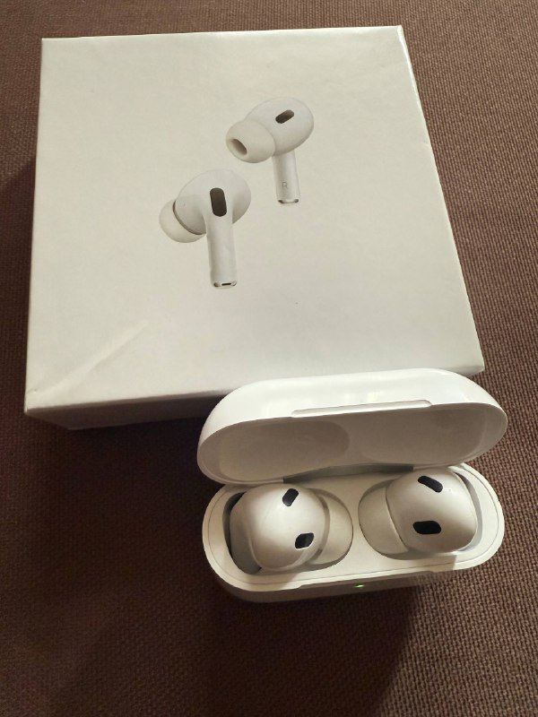 Беспроводные наушники AirPods Pro 2