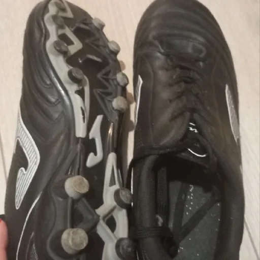 Детские футбольные бутсы Joma