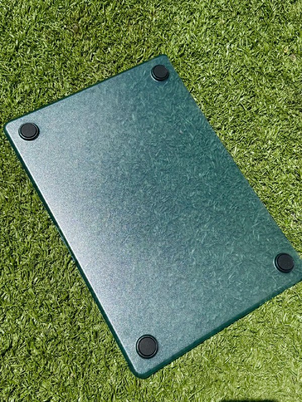 Задняя крышка для макбука 15 дюймов 2