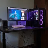 Игровой компьютер RTX 5080 1