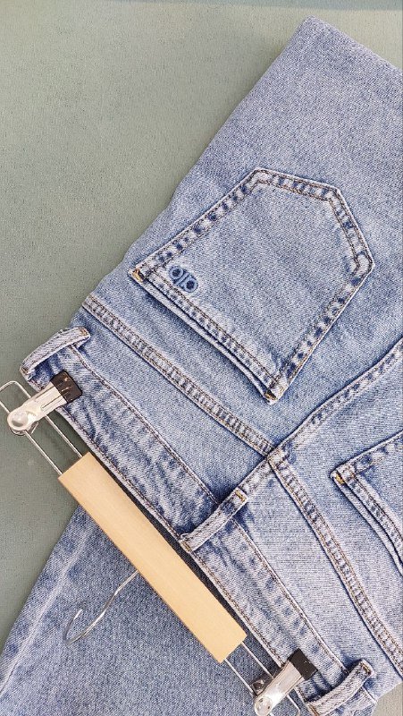 женские джинсы alo 46рр