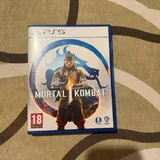 Mortal Kombat 1 1