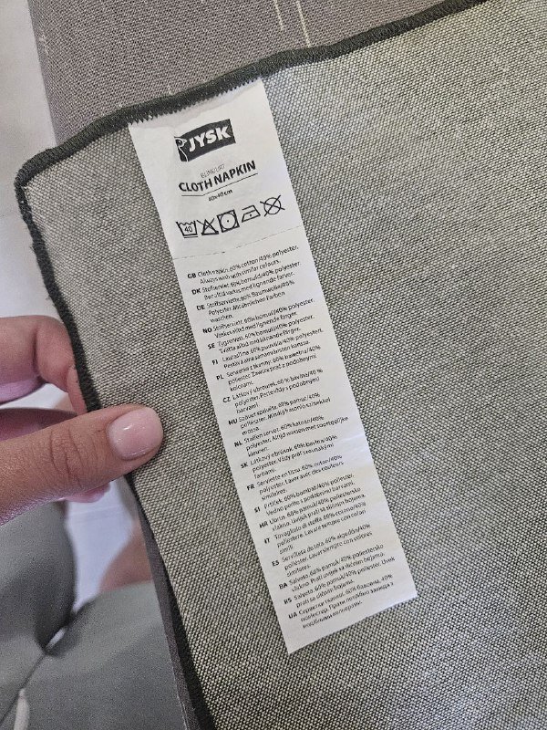 Зеленые салфетки для сервировки стола, 40х40 см 4