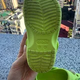 Crocs Корпорация монстров 3