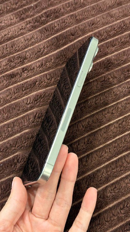 IPhone 15 Pro Max 256 GB 5