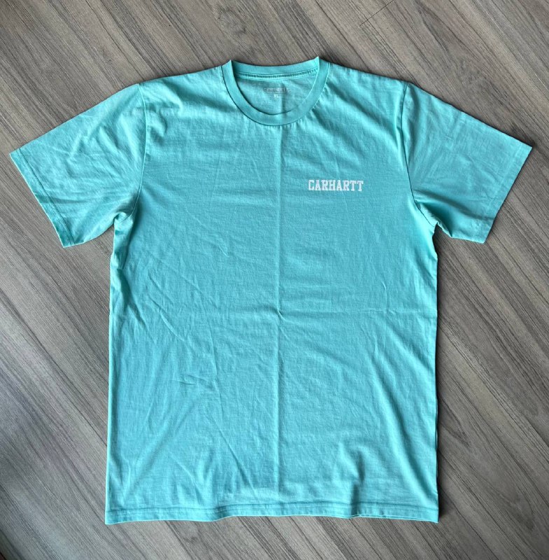Футболка Carhartt размер XL новая 2