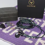 Наушники вкладыши Yincrow RW-3000 1