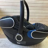 Детское автокресло GB Idan 0+ Cybex 2