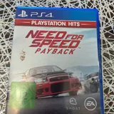 Need for Speed Payback 1