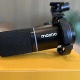 Микрофон Maono PD200x 2