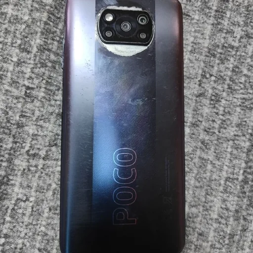 Телефон Poco X3 Pro 128GB
