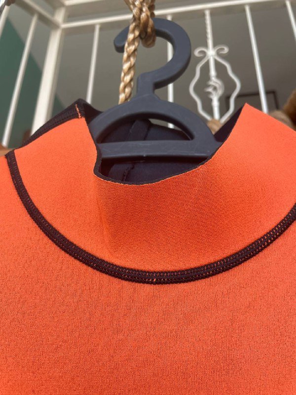 Неопреновый гидрокостюм Sbart 3 мм, размер XL 3