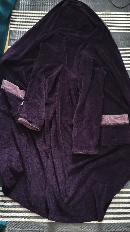 Халат Nursa женский 3XL 2