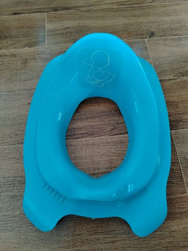 Детское сиденье для туалета накладка