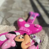 Мягкие игрушки, гитара Minnie Mouse, единорог 6