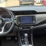 Nissan Kicks SV 2022 8