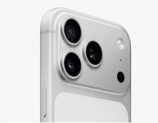 Apple iPhone 17 Pro Max 256GB