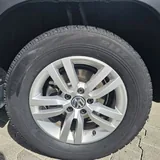 Volkswagen Tiguan 2015 8