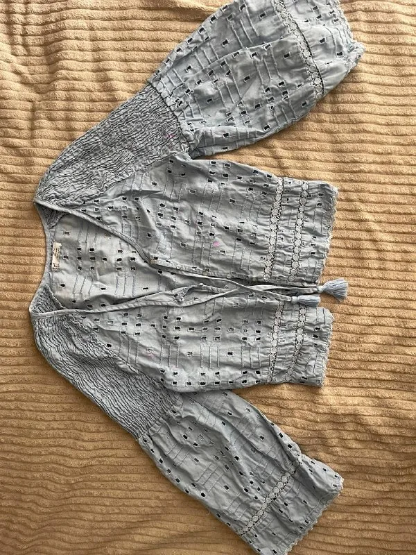 Блуза Zara, размер M
