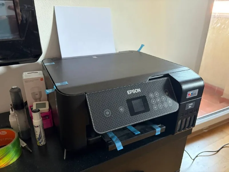 Принтер L3280 Epson