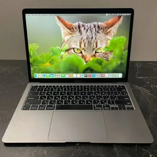 Apple MacBook Air 13 Retina 2020