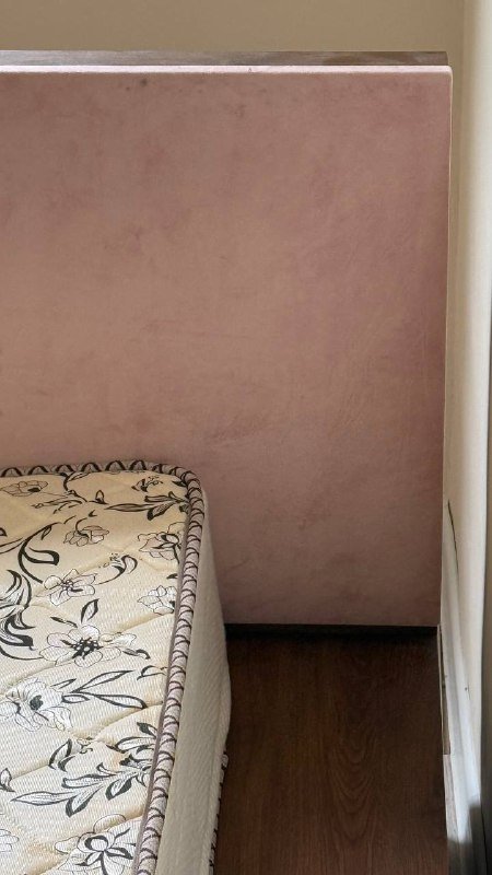 Двуспальная кровать