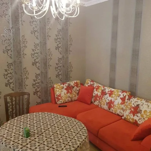 Квартира в аренду