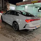 Kia K5 2023 6