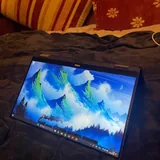 DELL XPS ультрабук 13" 8 ГБ ОЗУ 2