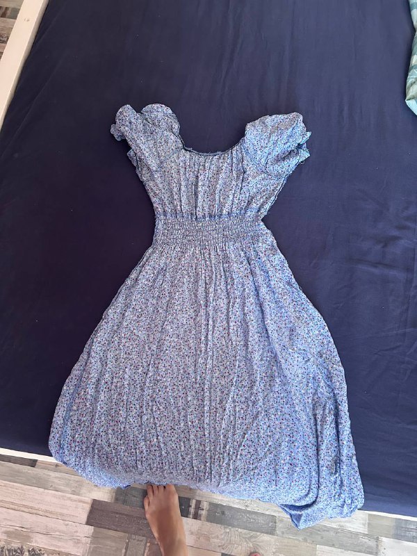 Пакет вещей размер S M 2