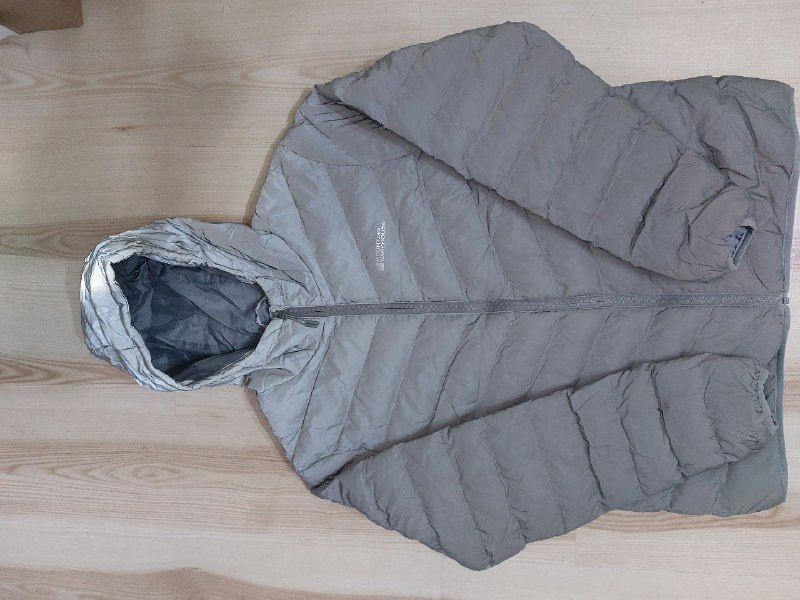 Светоотражающая Женская куртка Mountain Warehouse размер M,L 6