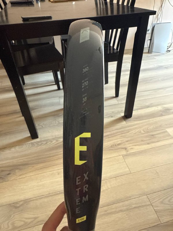 Ракетка для падел тенниса 4