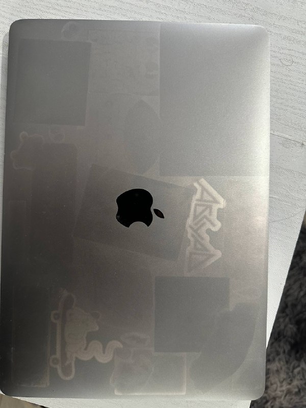 MacBook Pro 13 2019