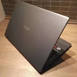Ноутбук Acer 15 дюймов AMD Athlon 3050U 4
